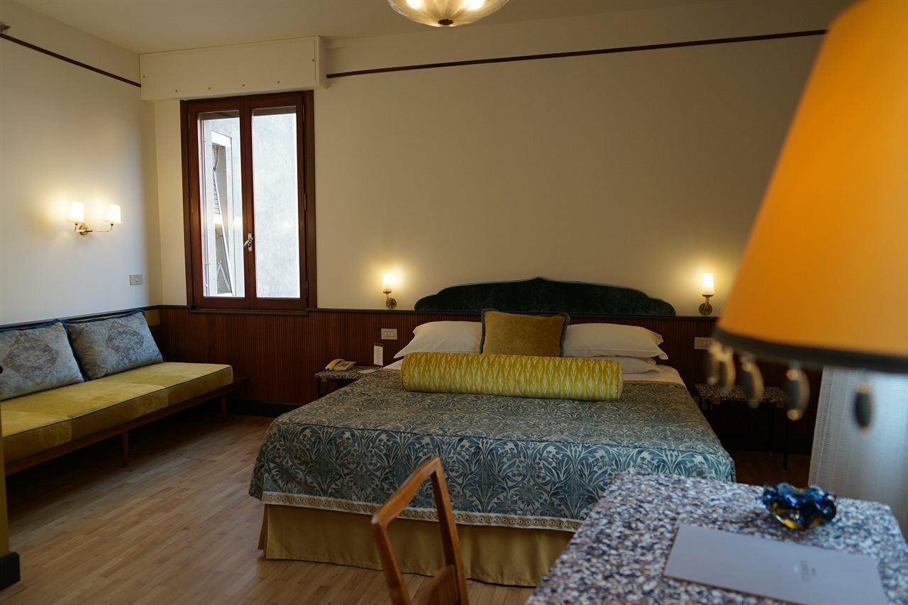 Hotel Gabrielli - Starhotels Collezione Veneza