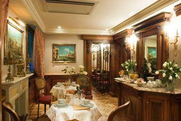 Aparthotel San Marco Luxury - Canaletto