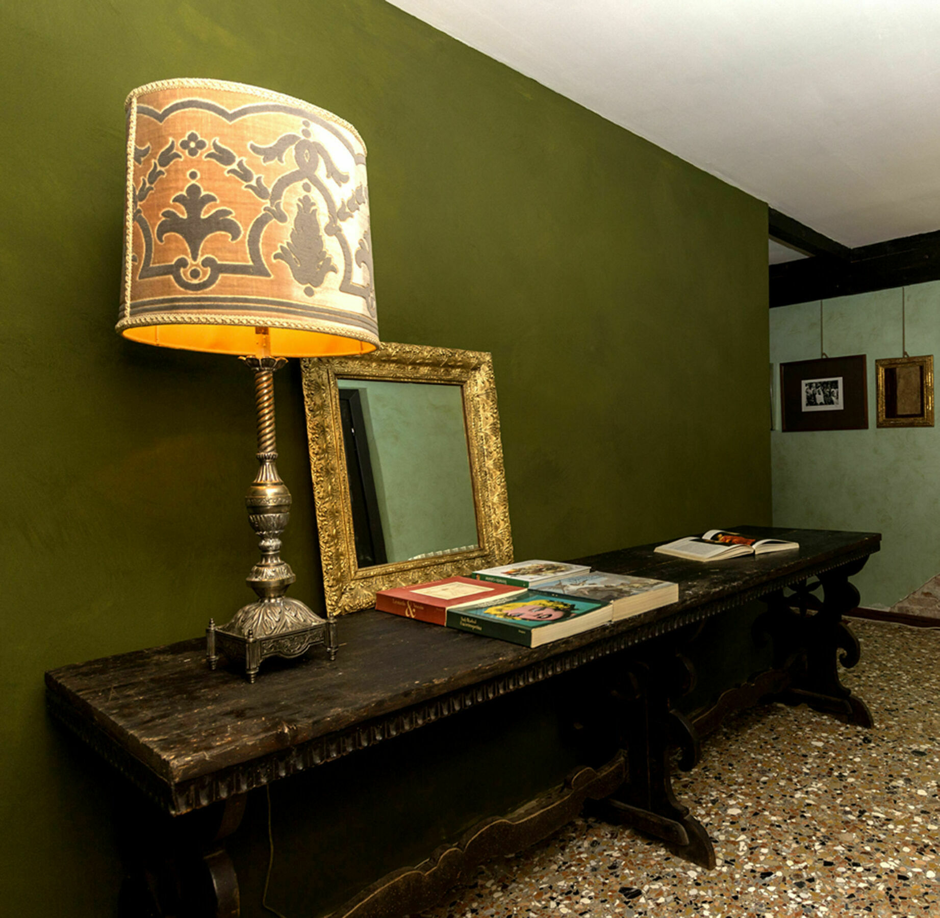 Avogaria 5 Casa de hóspedes 3*
