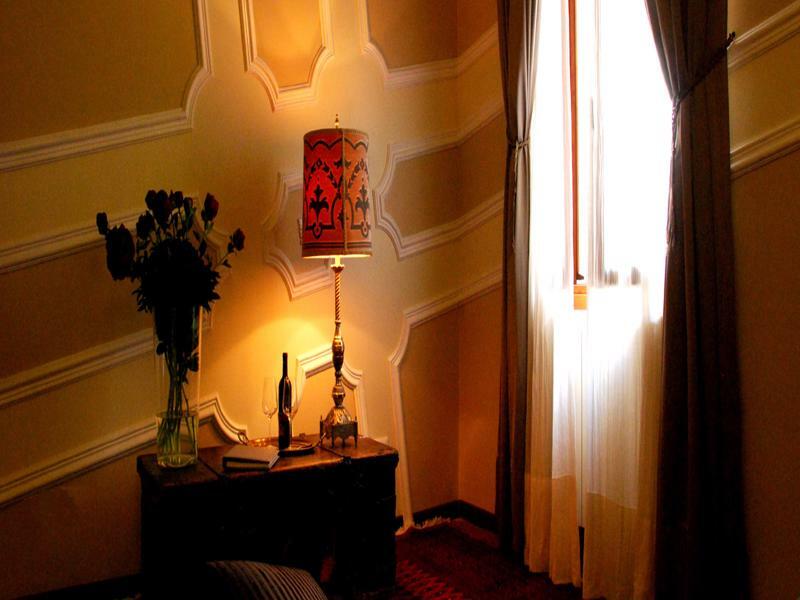 Casa de hóspedes Avogaria 5 Veneza