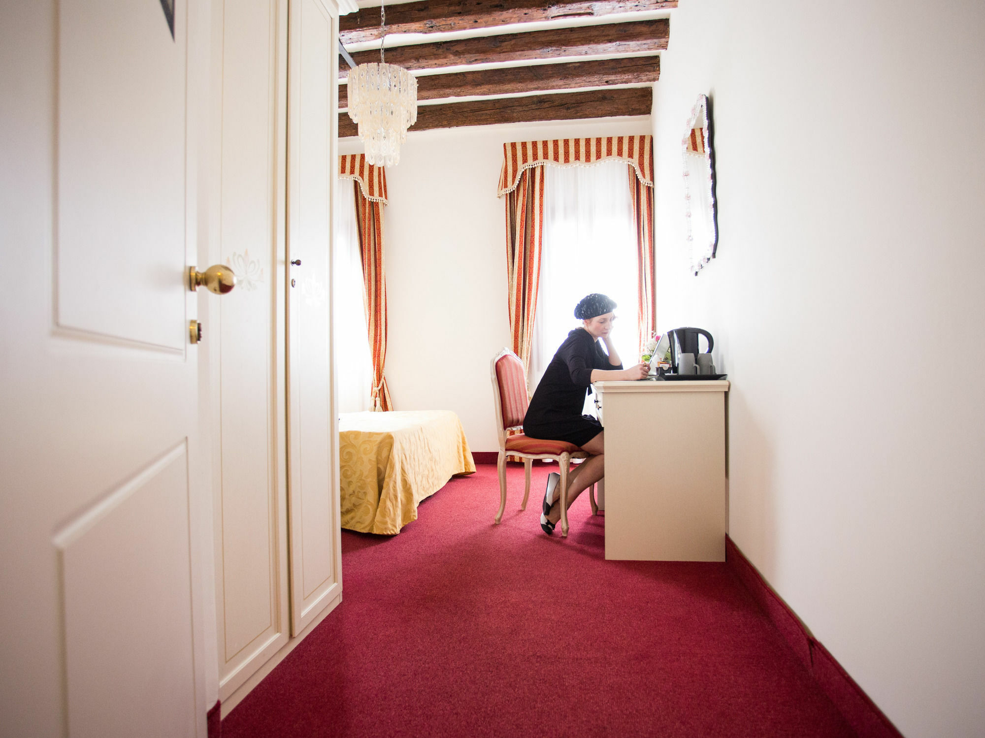 Ca' Lucrezia 3* Veneza