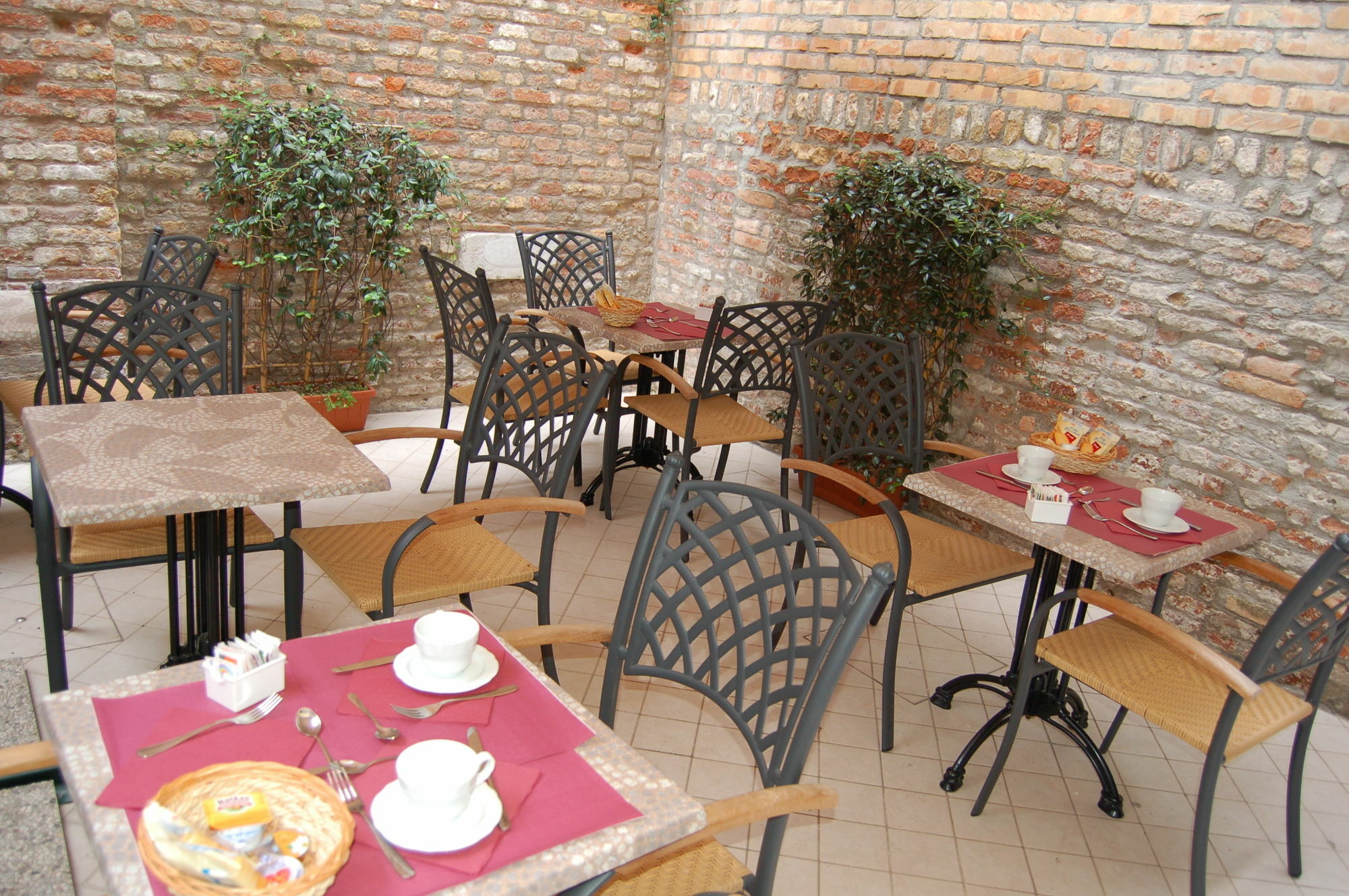 Casa de hóspedes Ca' Lucrezia