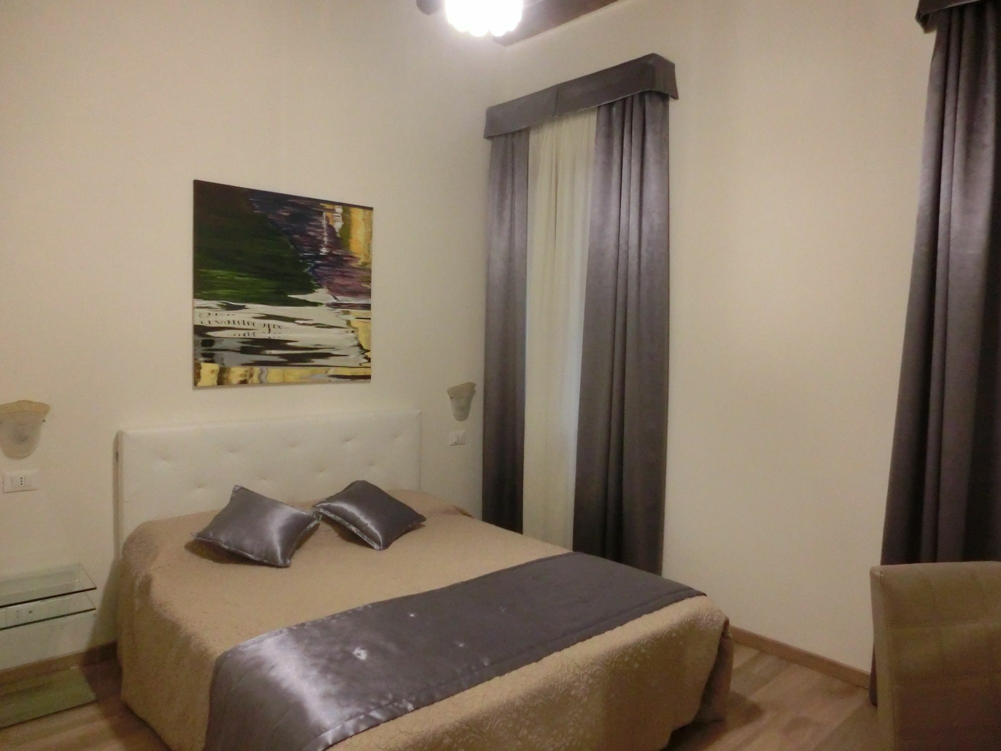 Ca' Lucrezia Casa de hóspedes