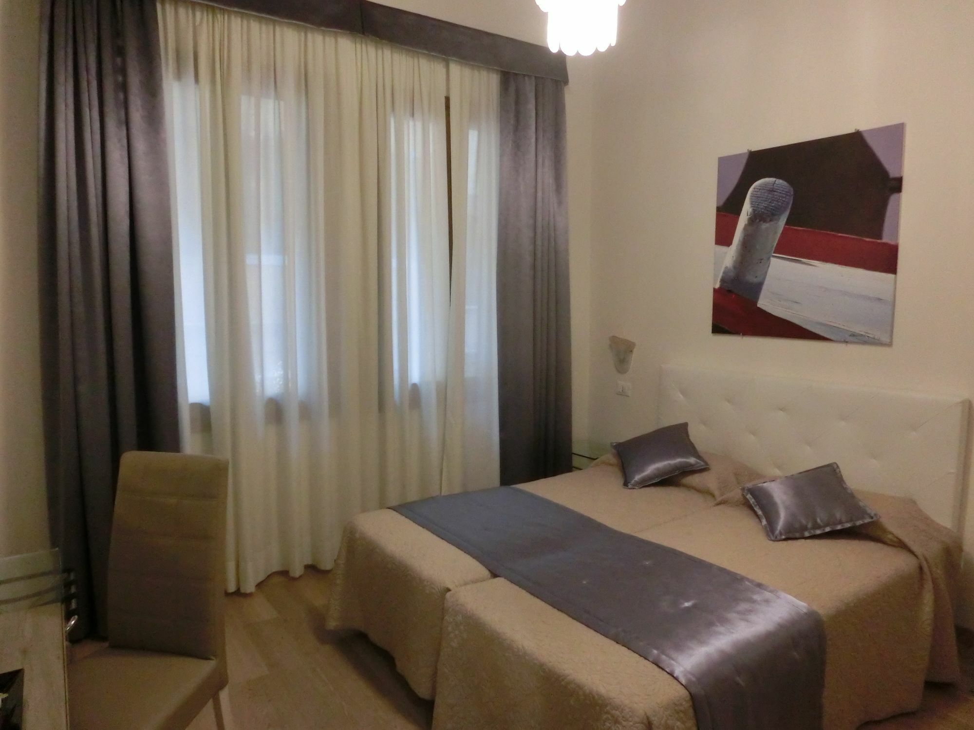 Ca' Lucrezia 3* Veneza