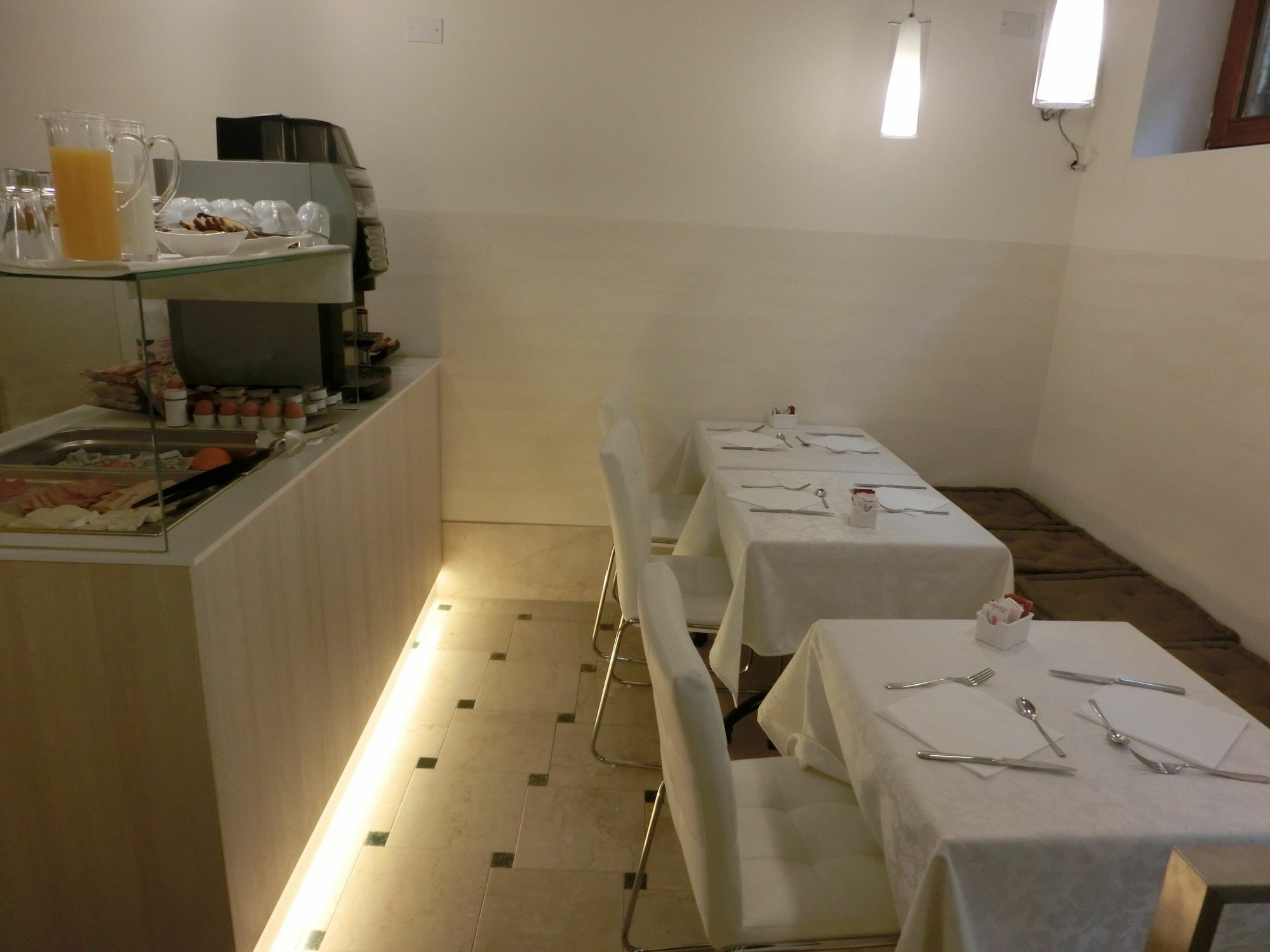 Ca' Lucrezia Casa de hóspedes 3*