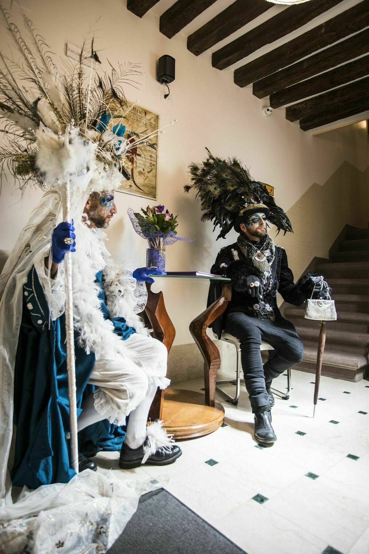 Casa de hóspedes Ca' Lucrezia