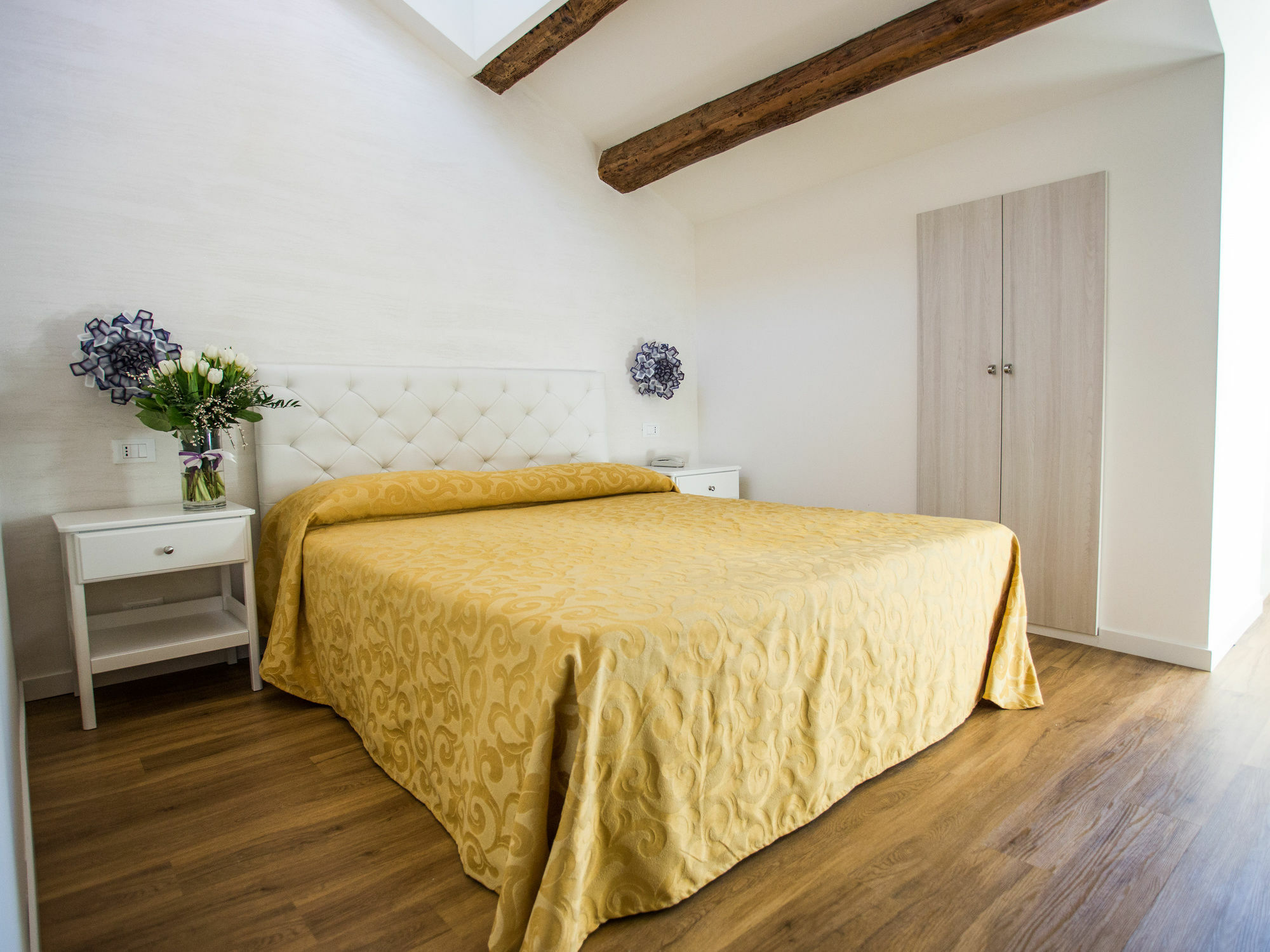 Ca' Lucrezia Casa de hóspedes 3*