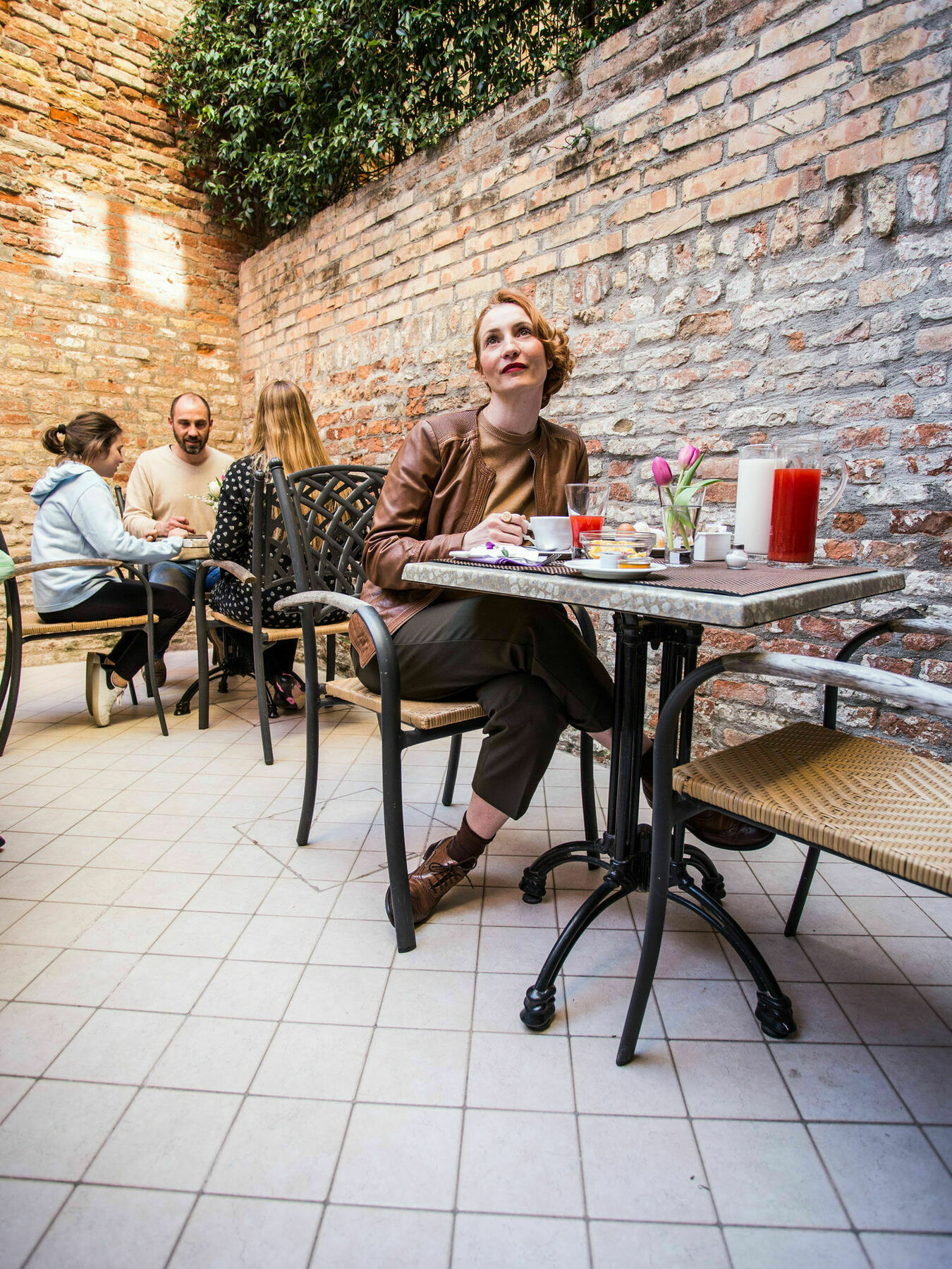 Ca' Lucrezia Casa de hóspedes 3*