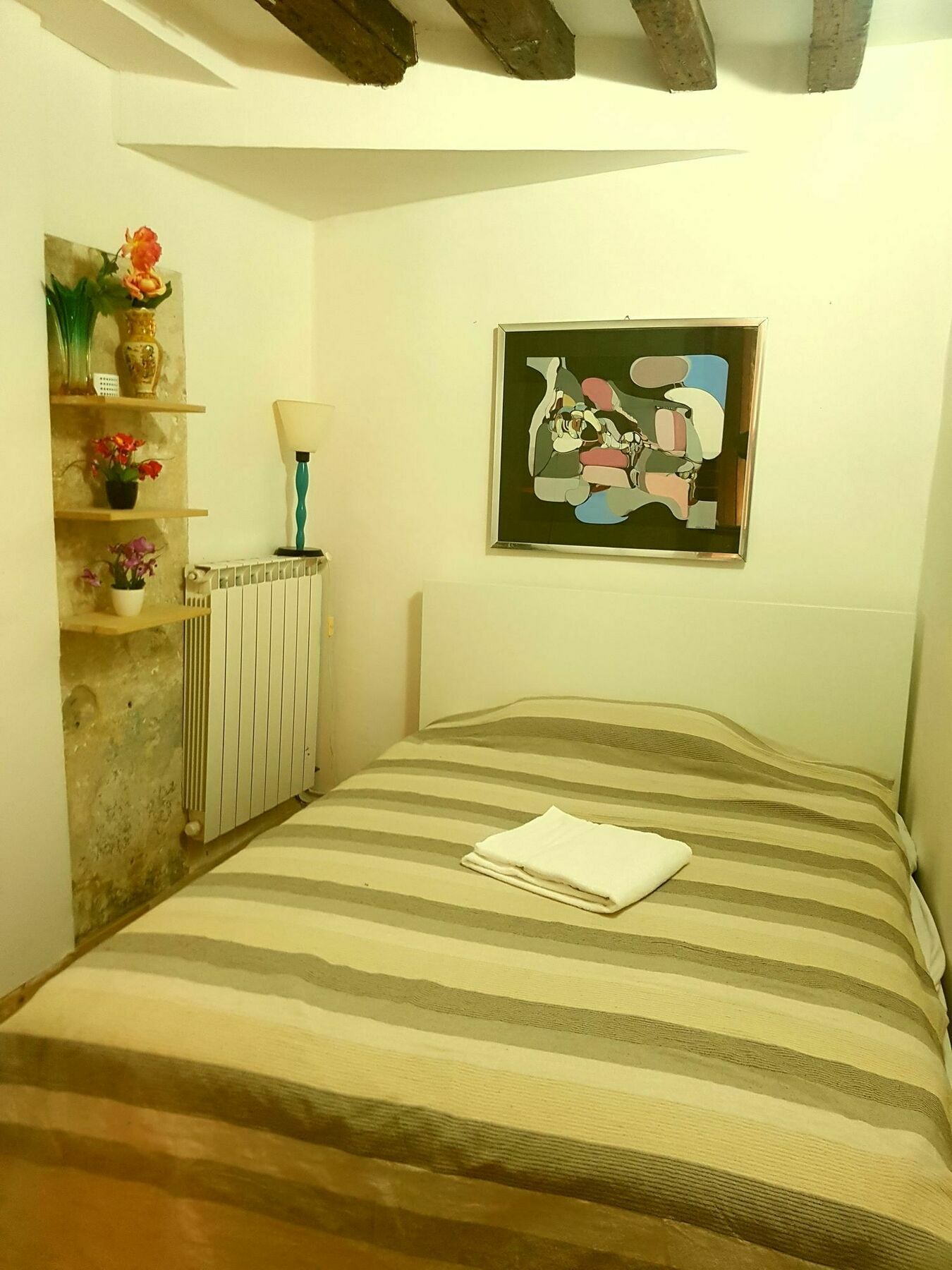 Hotel Ca Della Pieta Venice