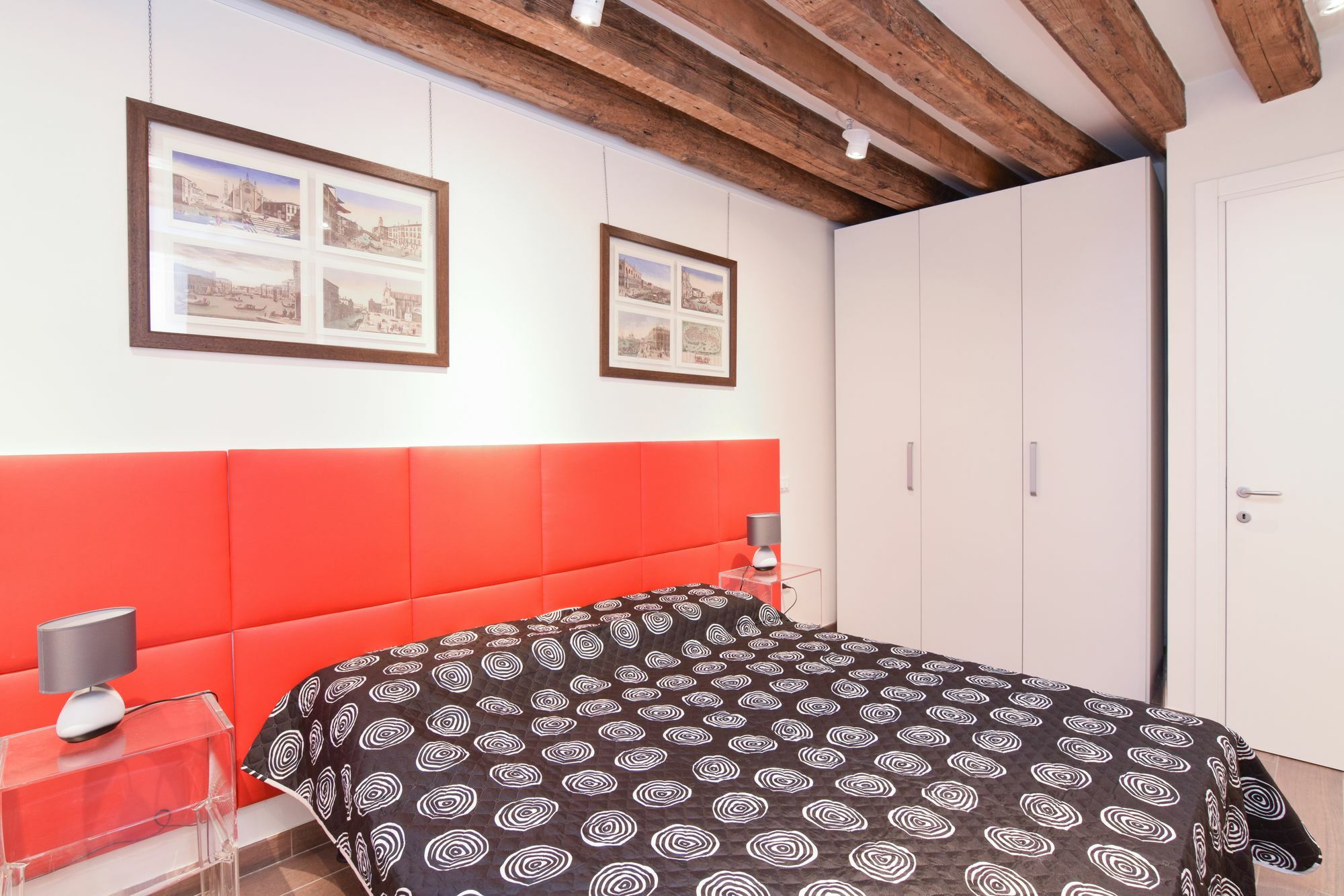 Ca' Margio Apartment *
