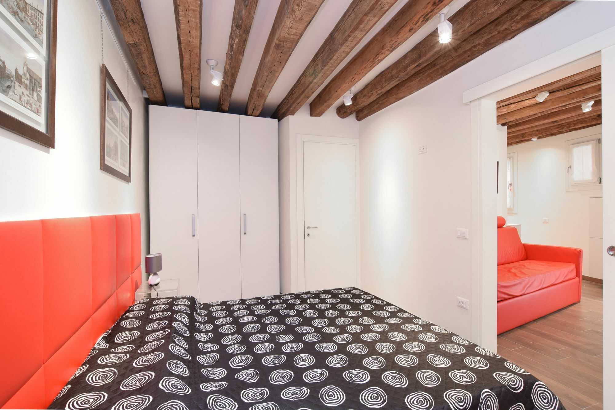 Apartment Ca' Margio Venice