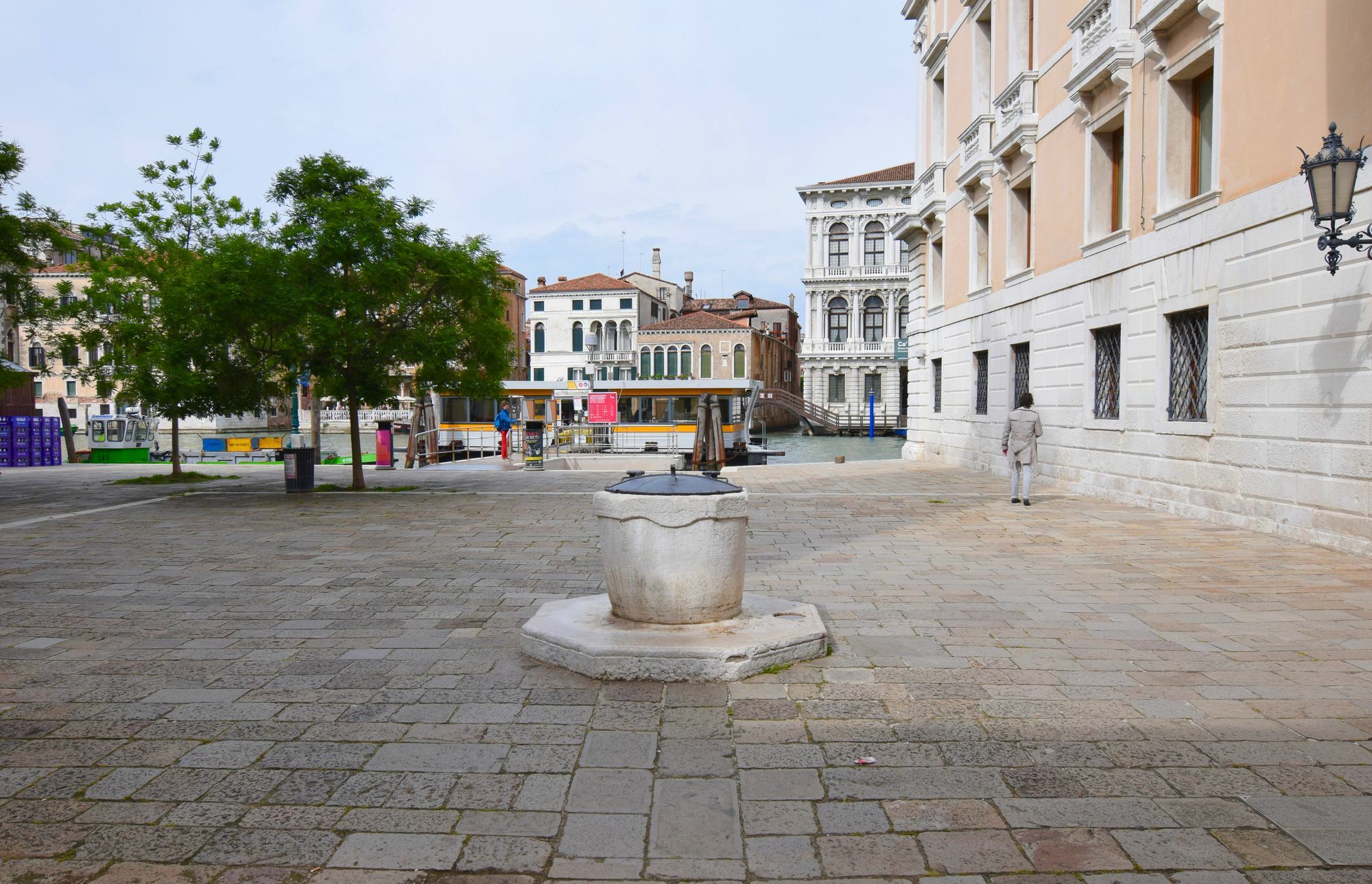 Ca' Margio *