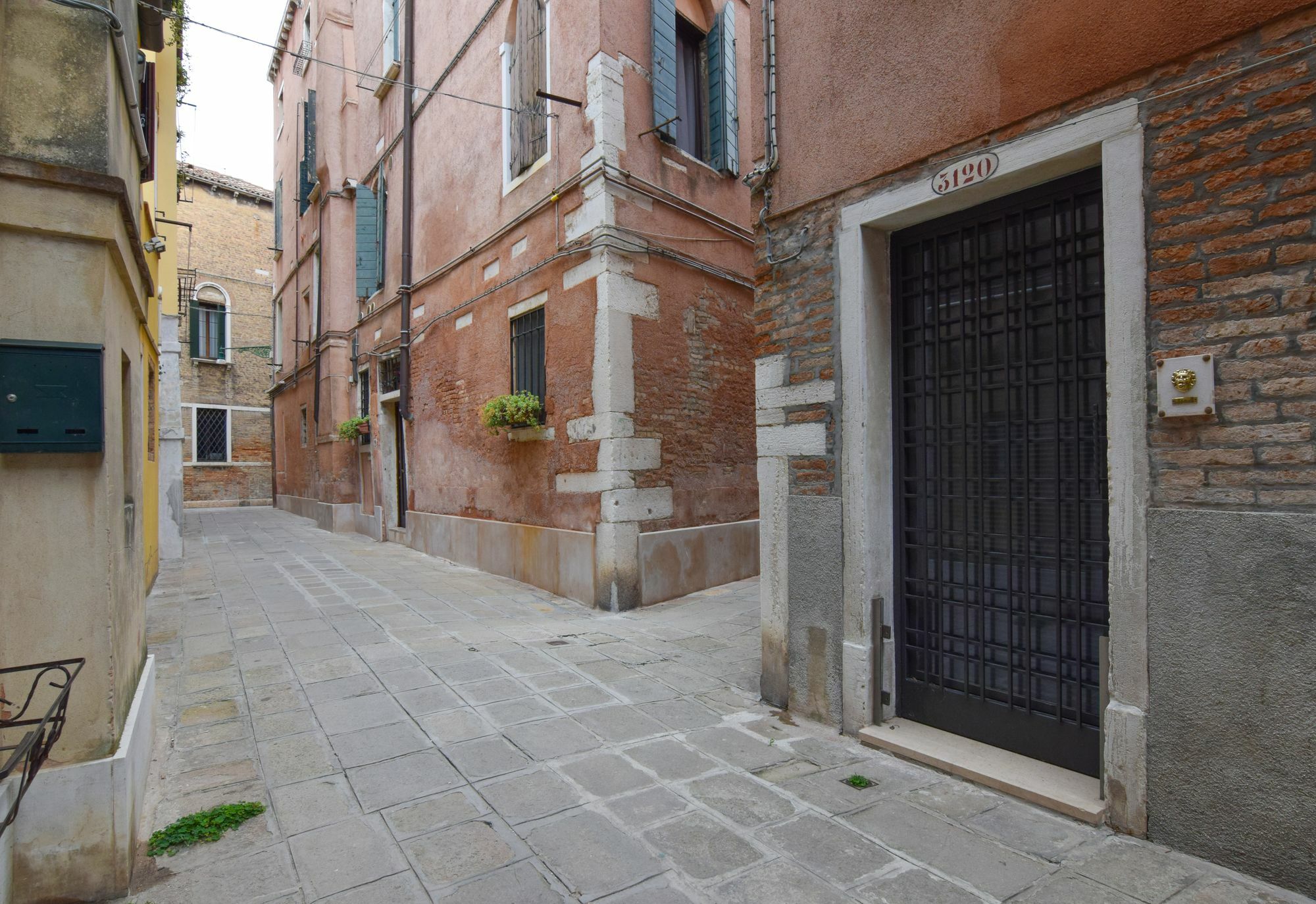 Apartment Ca' Margio