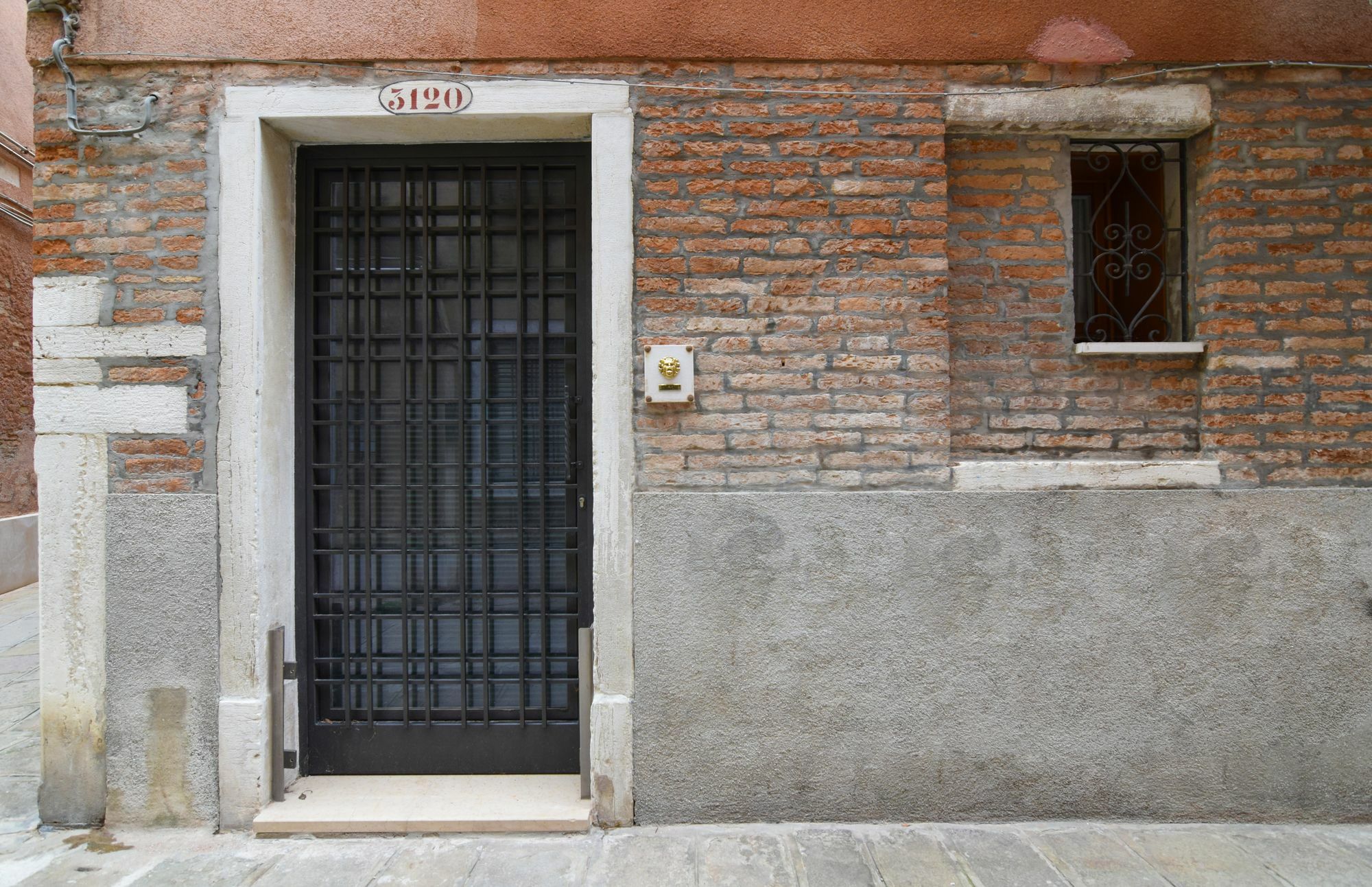 Ca' Margio * Venice