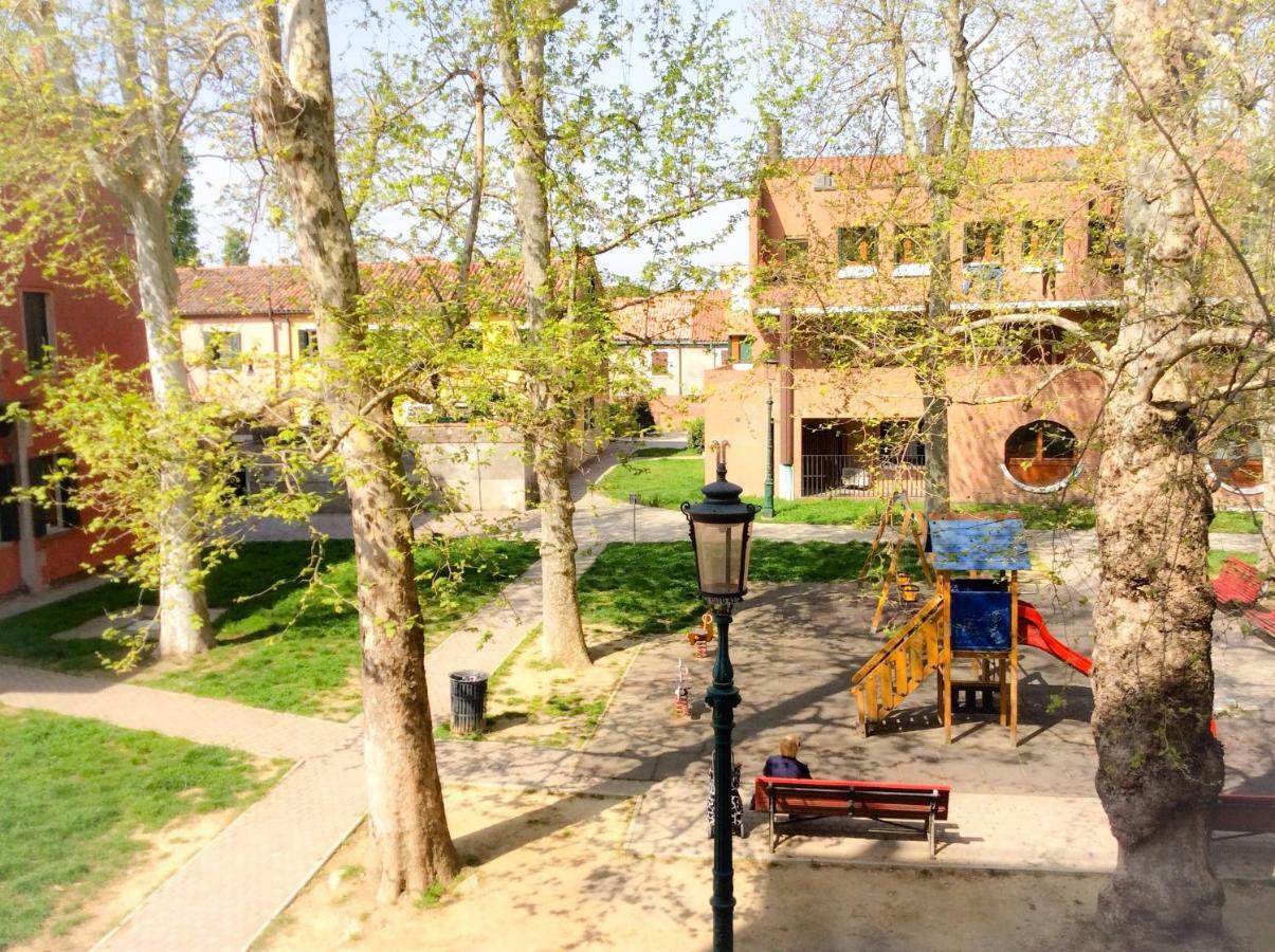 Loft Soleil * Veneza