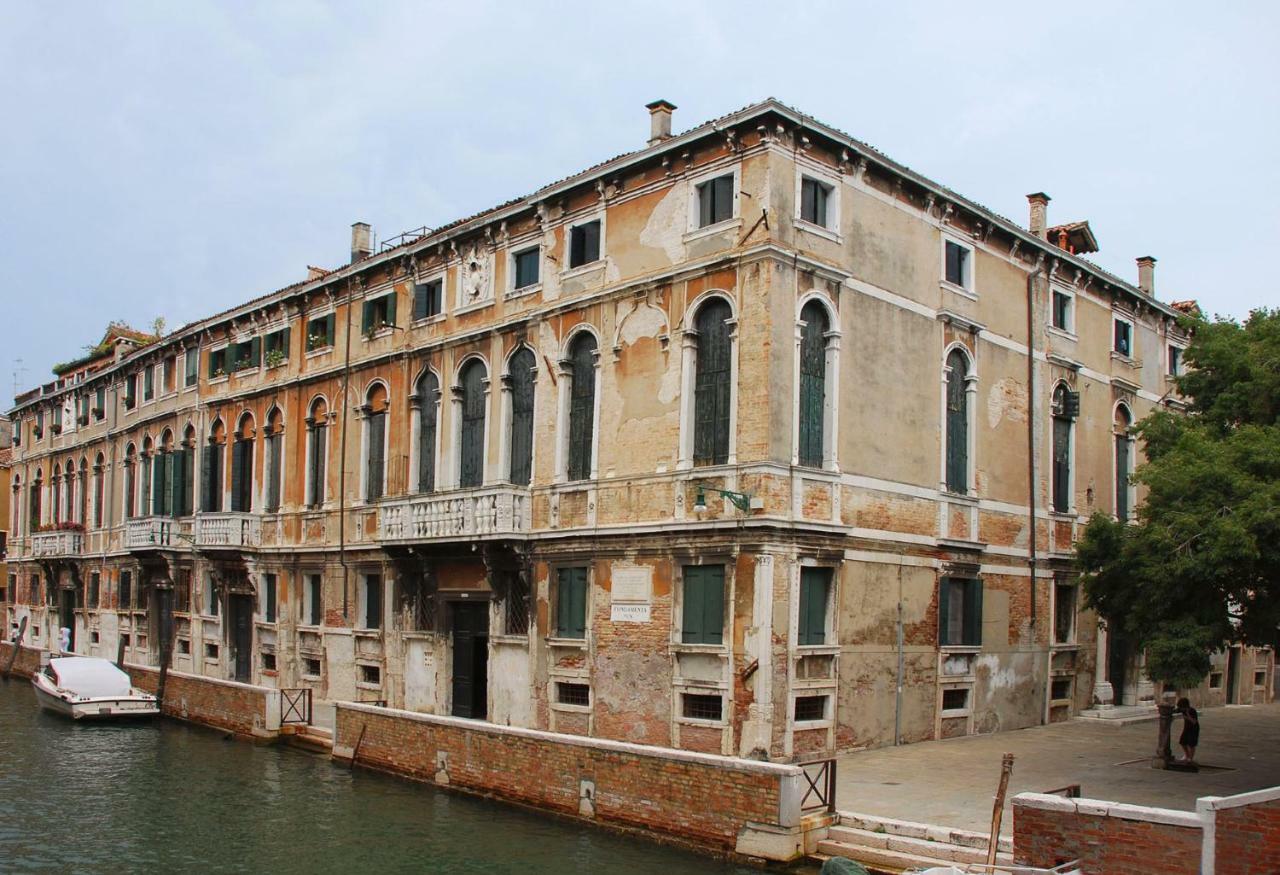 Piccola Dimora In Palazzo Storico *