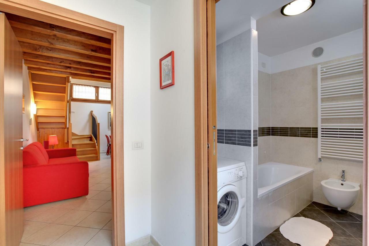 Apartamento Lagoon