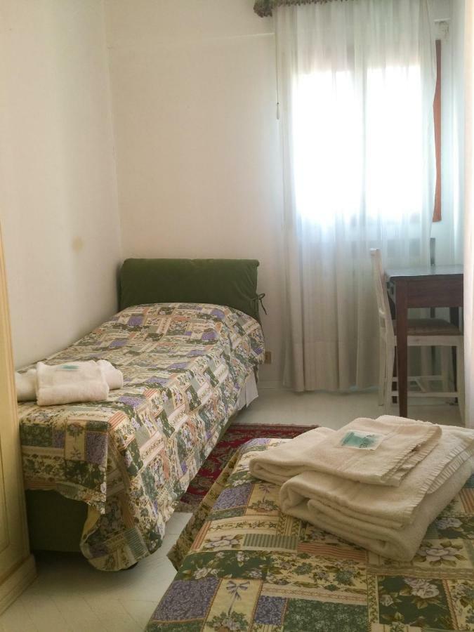 Apartamento Ca' Allegra Veneza