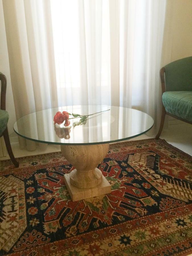 Apartamento Ca' Allegra Veneza