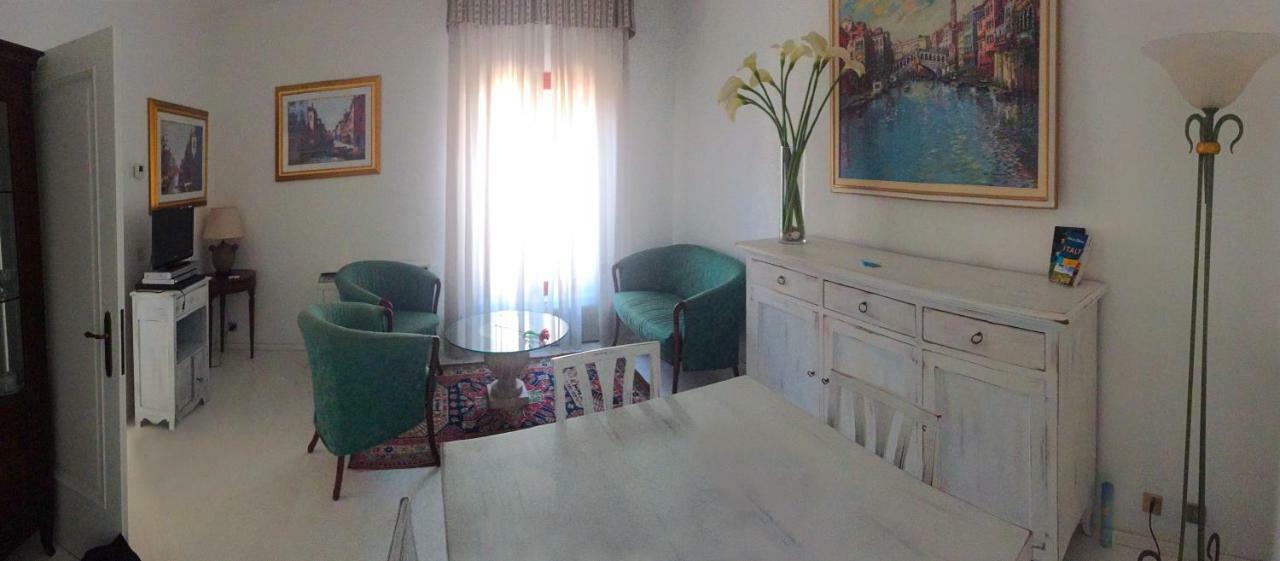 Ca' Allegra Apartamento *