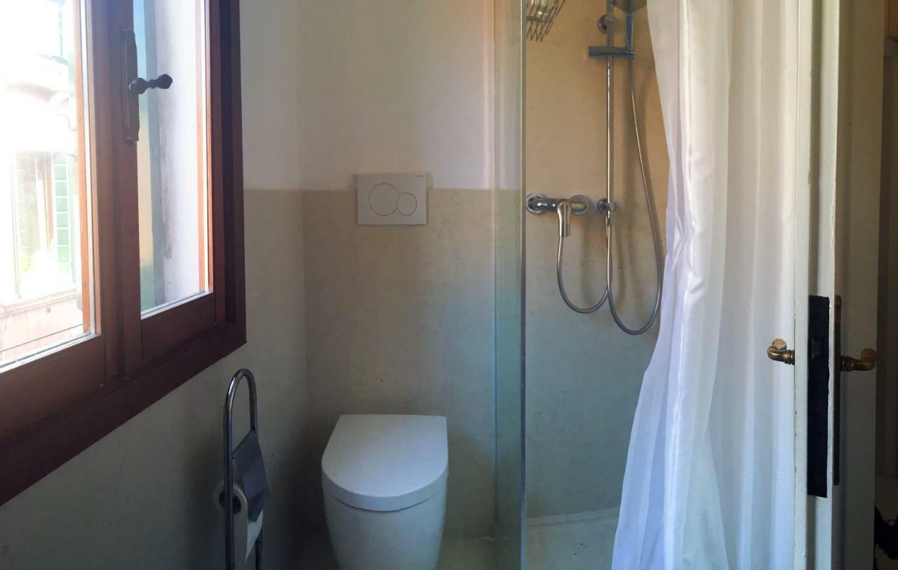 Ca' Allegra Apartamento Veneza