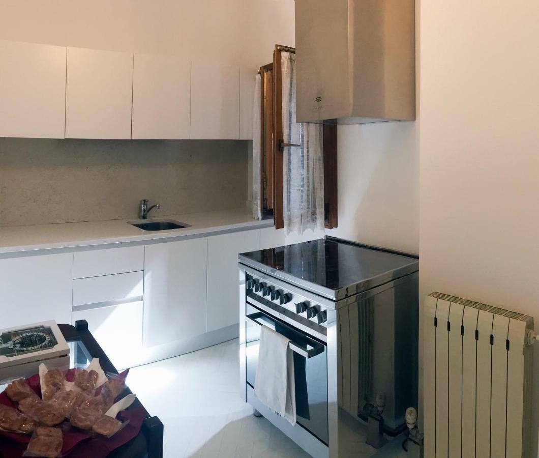 Ca' Allegra Apartamento