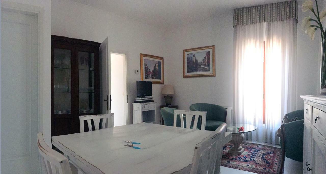 Apartamento Ca' Allegra *