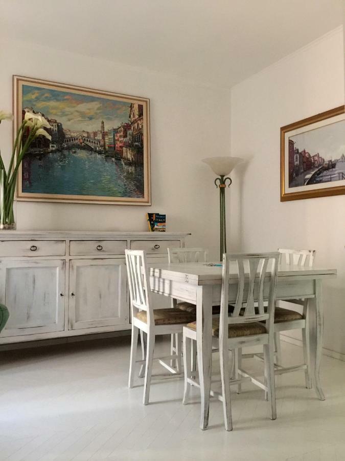 Ca' Allegra Apartamento