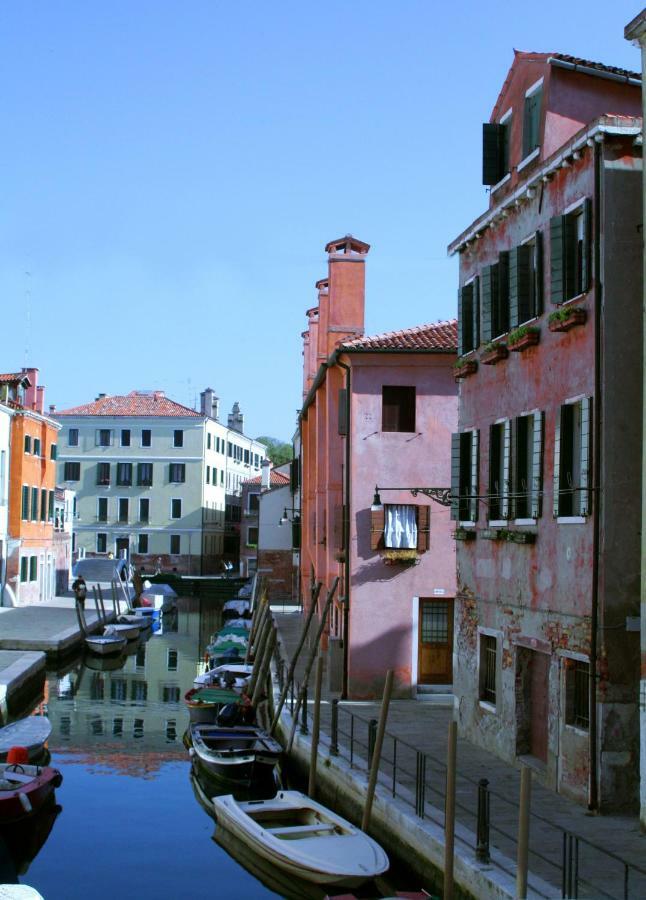 Le Terese Bed & Breakfast Venice