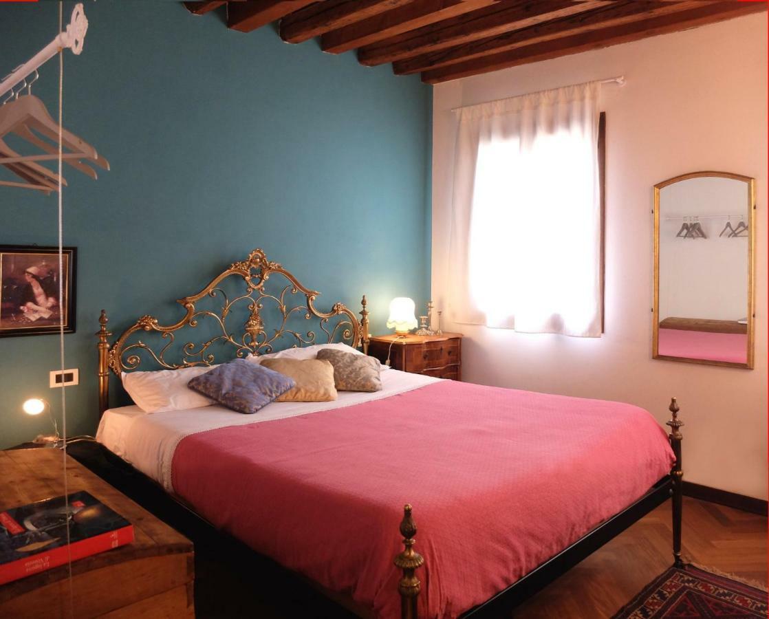 Le Terese Venice