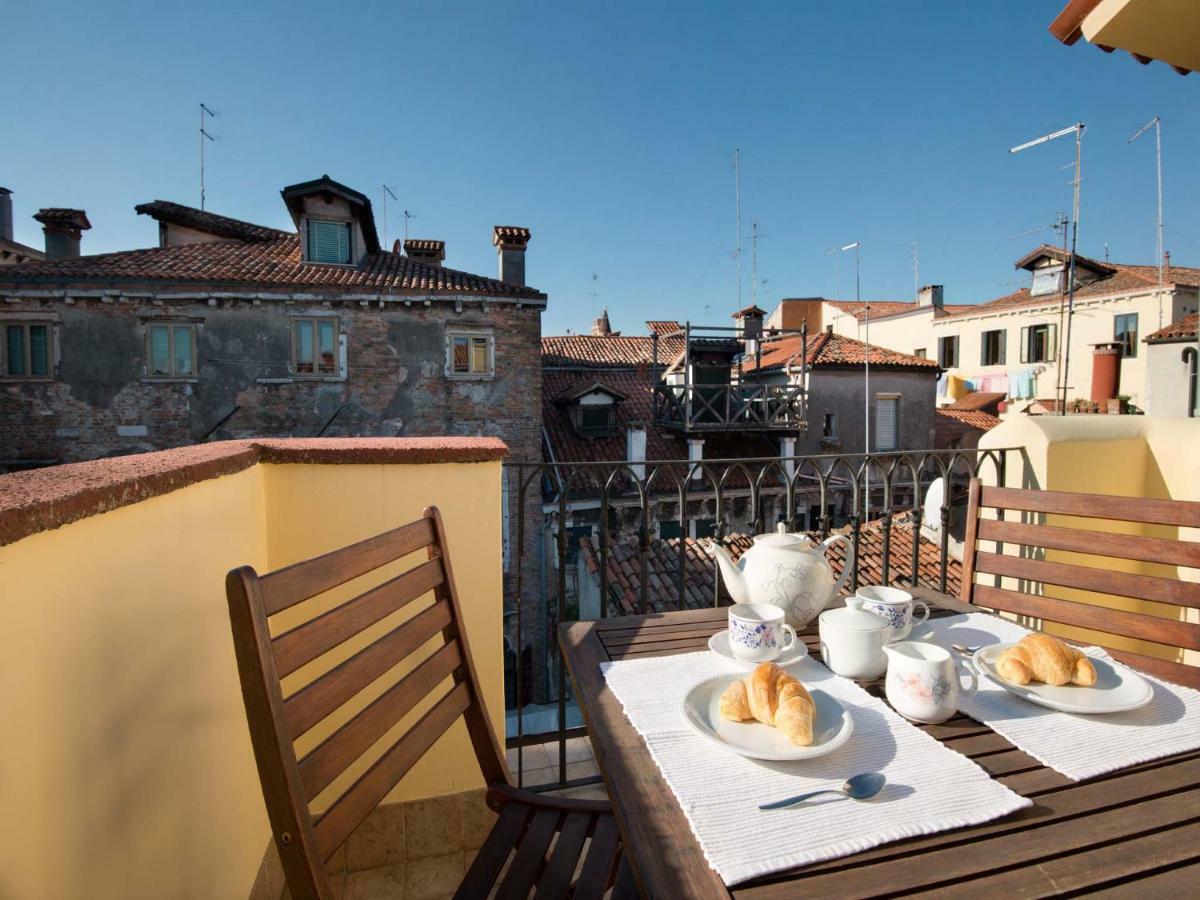 San Giacomo * Venice