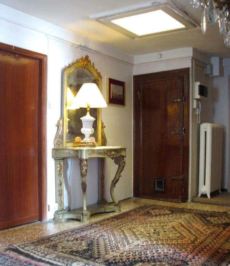 Bed & Breakfast Dorsoduro461