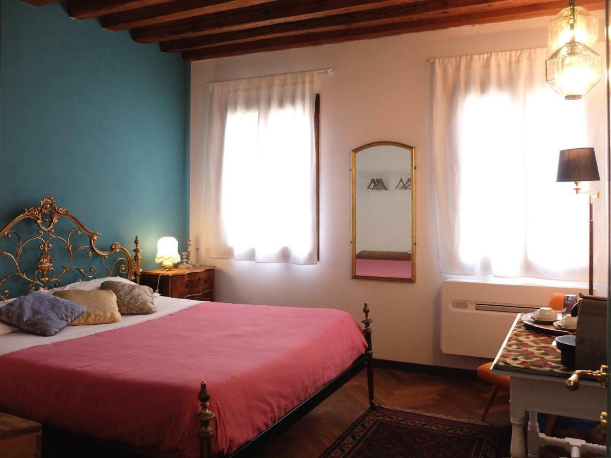 Le Terese Venice