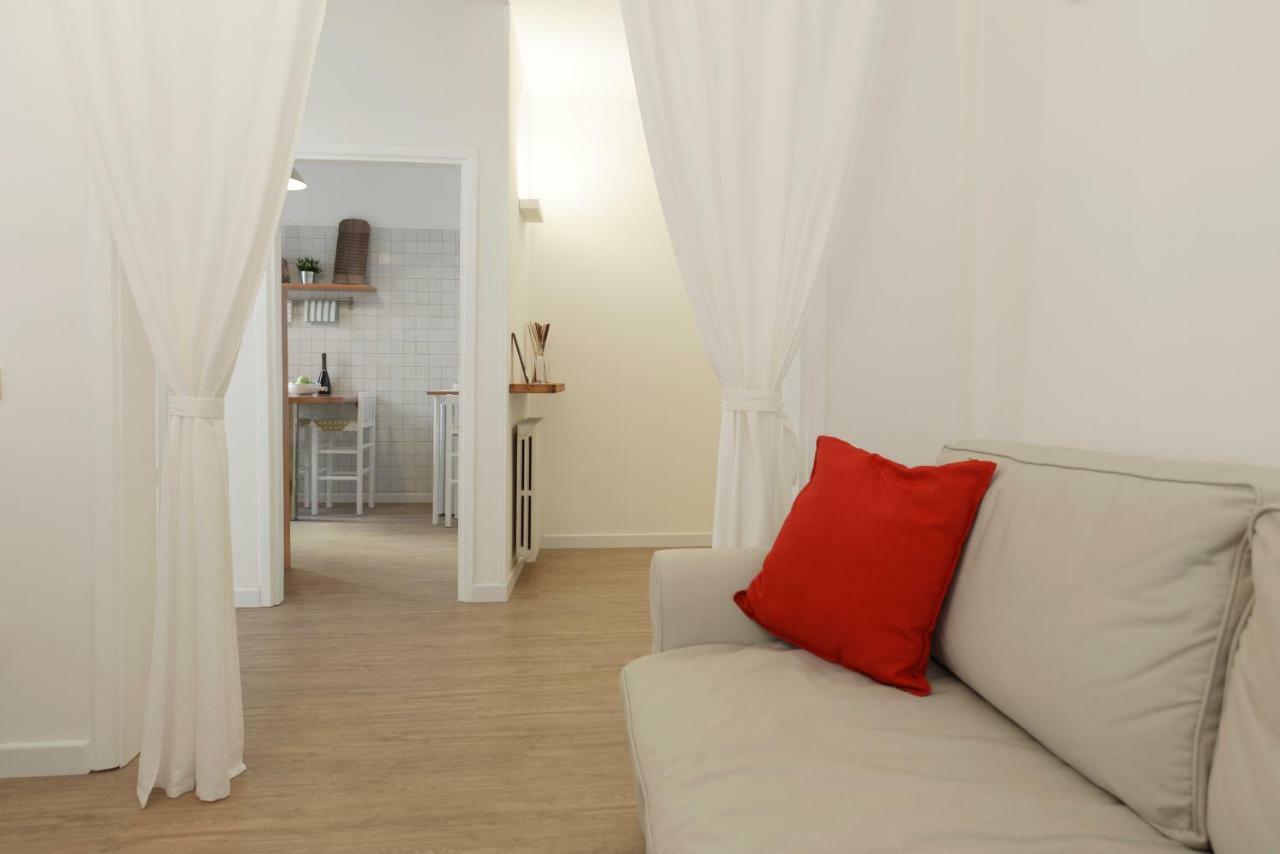 Secret Garden Apartment Venice