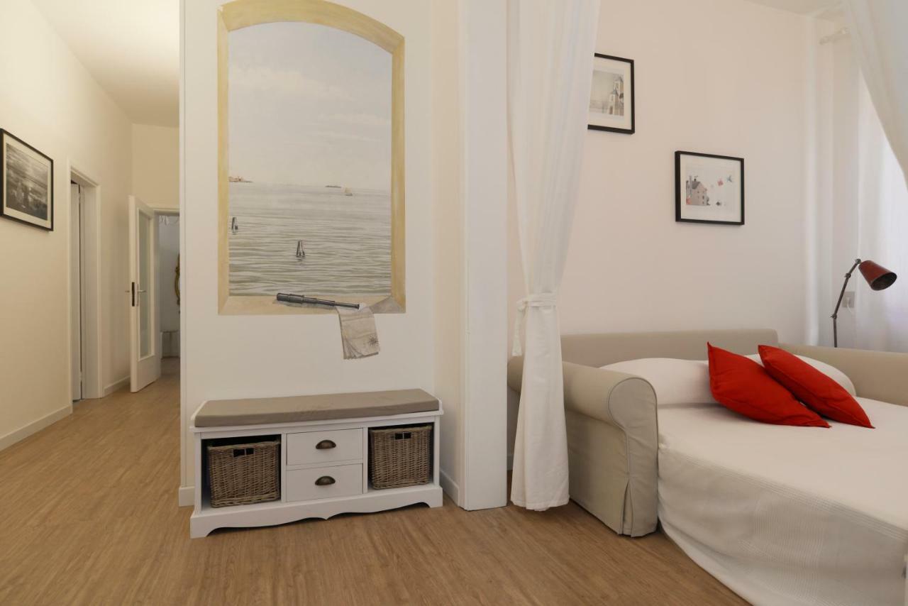 Secret Garden Apartment Venice