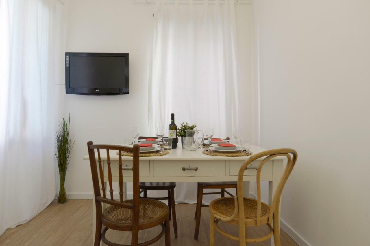 Secret Garden Apartment Venice
