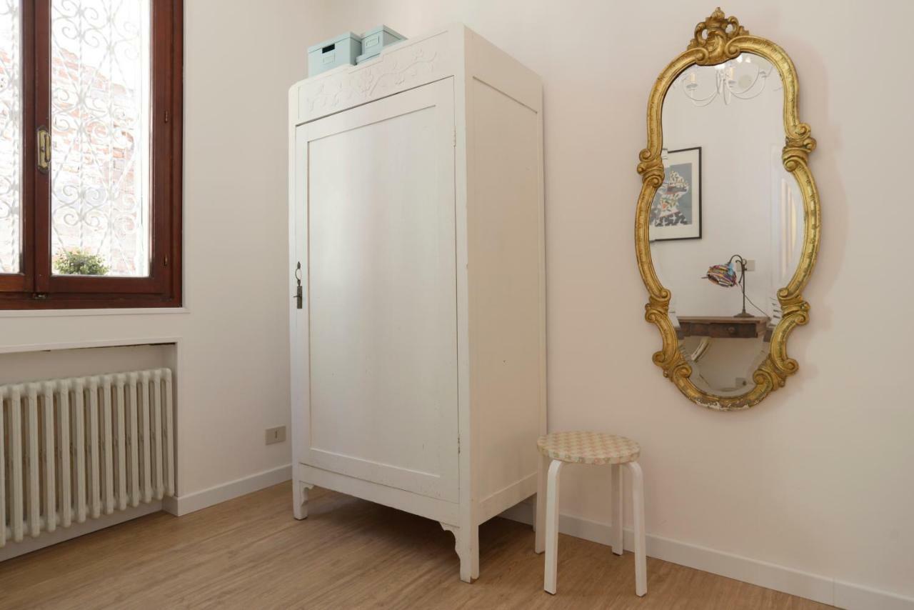 Secret Garden Apartment Venice