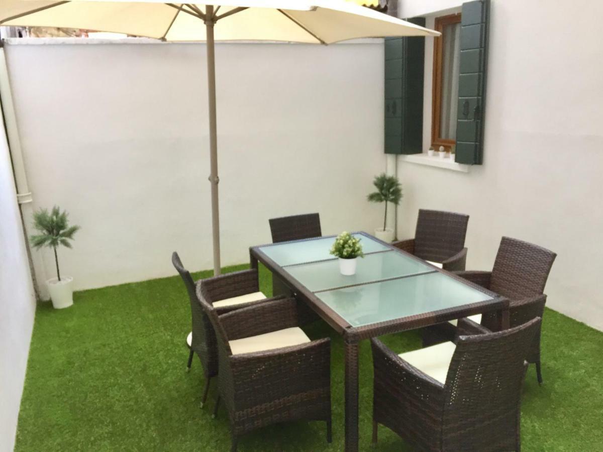La Vera Apartment Venice