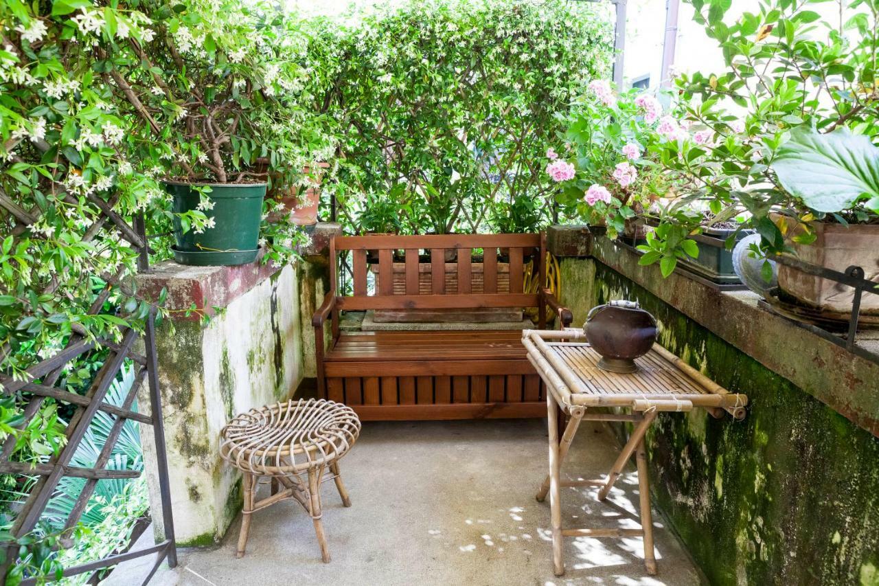 Acomodação com café da manhã  Fujiyama Veneza