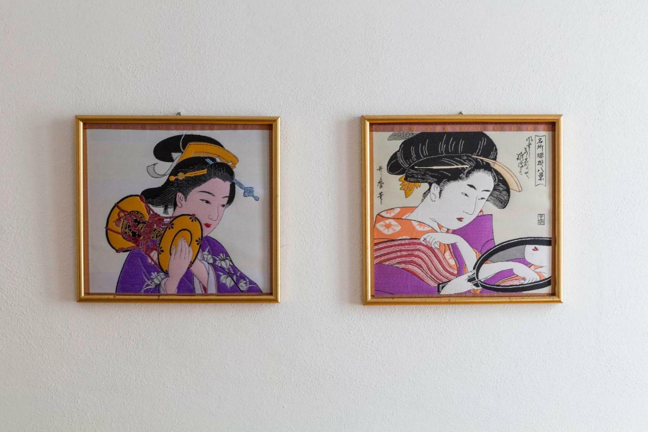 Fujiyama Acomodação com café da manhã  Veneza