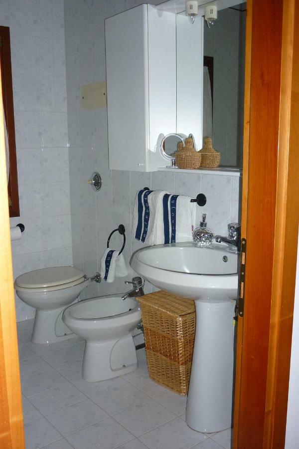 Apartamento Ca' Greco Veneza