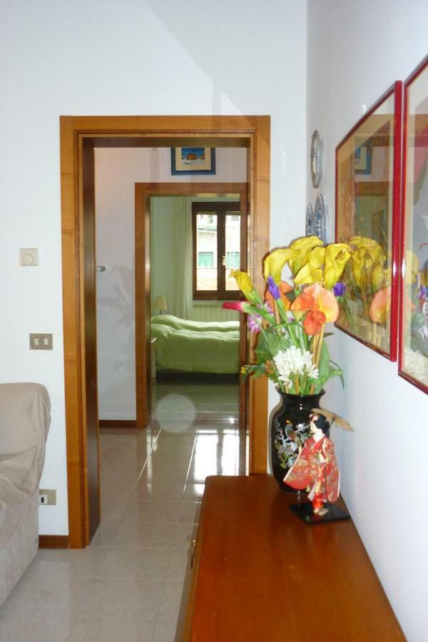 Apartamento Ca' Greco Veneza