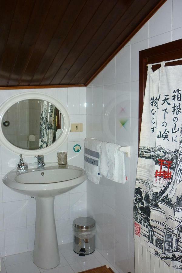 Apartamento Ca' Greco Veneza