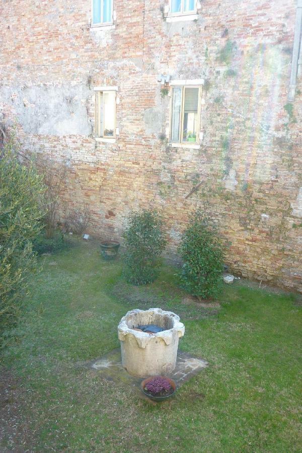 Apartamento Ca' Greco