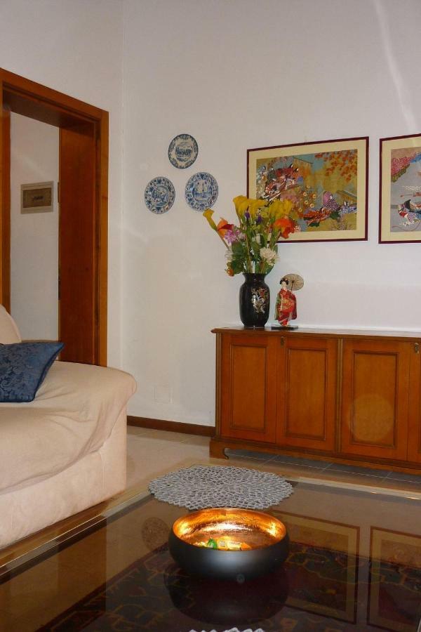 Ca' Greco Apartamento *