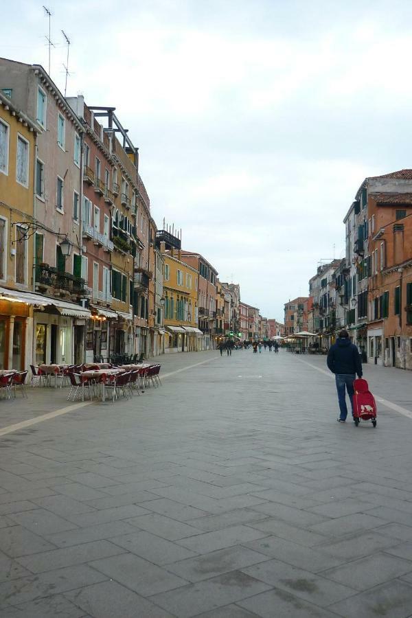 Ca' Greco Apartamento *