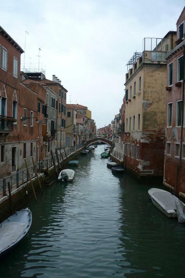 Ca' Greco Apartamento *