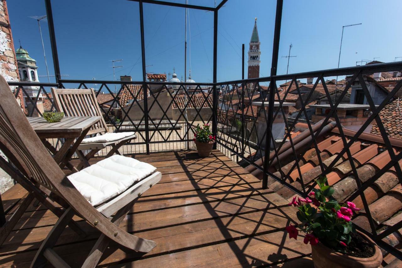 Ca' Nal Appartamento Venezia