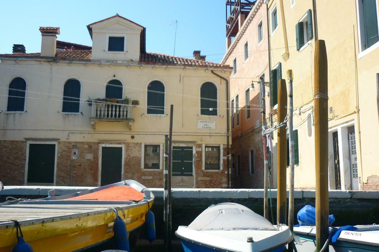 Ca' Greco Apartamento