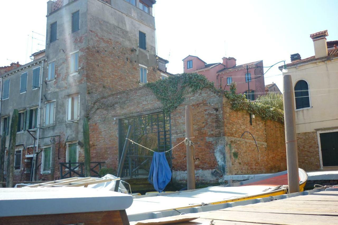 Ca' Greco Apartamento